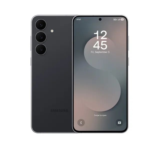 Samsung Galaxy S25 FE - NOVO - Foto 2