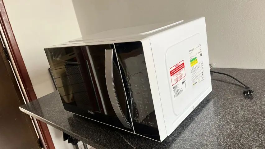 MICRO-ONDAS PHILCO 33 LITROS 