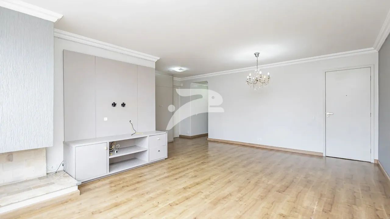 Apartamento 3 Quartos Centro 105m² - Foto 3