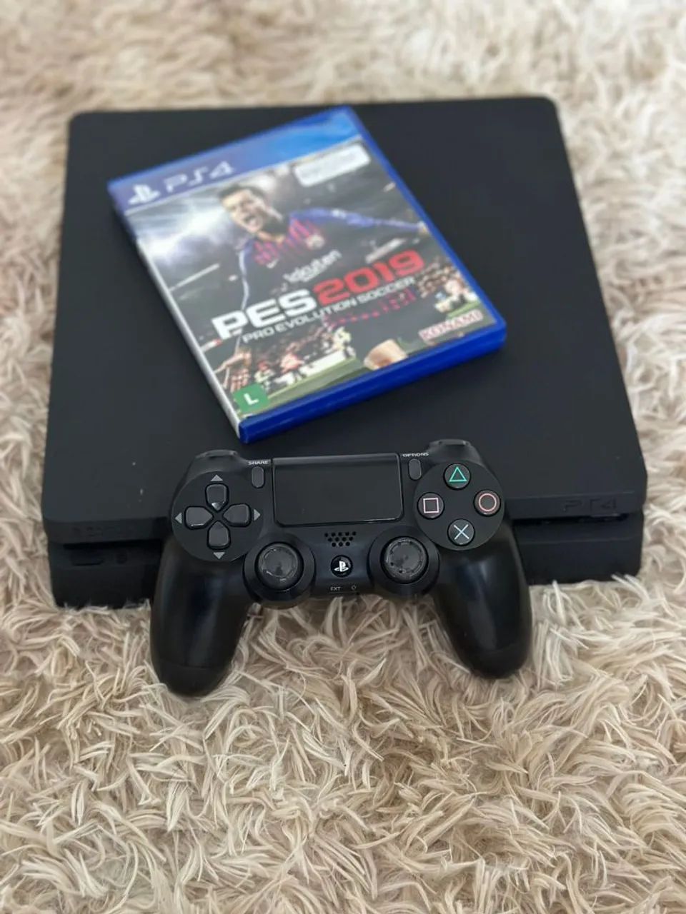 Ps4 Slim 1TB - Foto 2