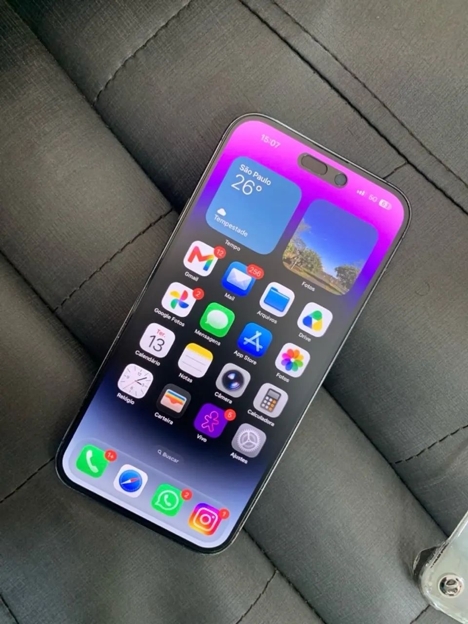 iPhone 14 Pro Max - 128GB 