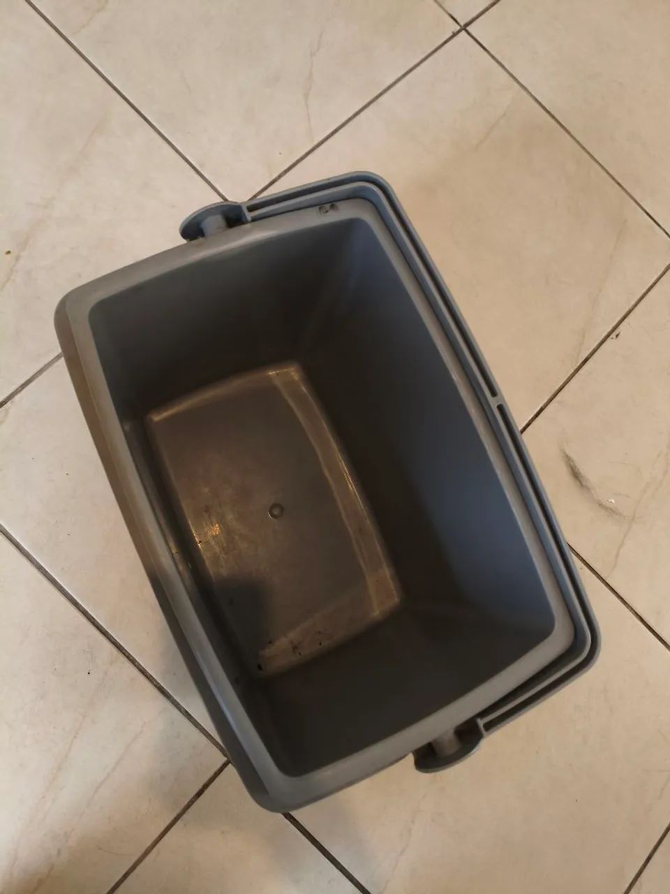Caixa térmica Mor 26L