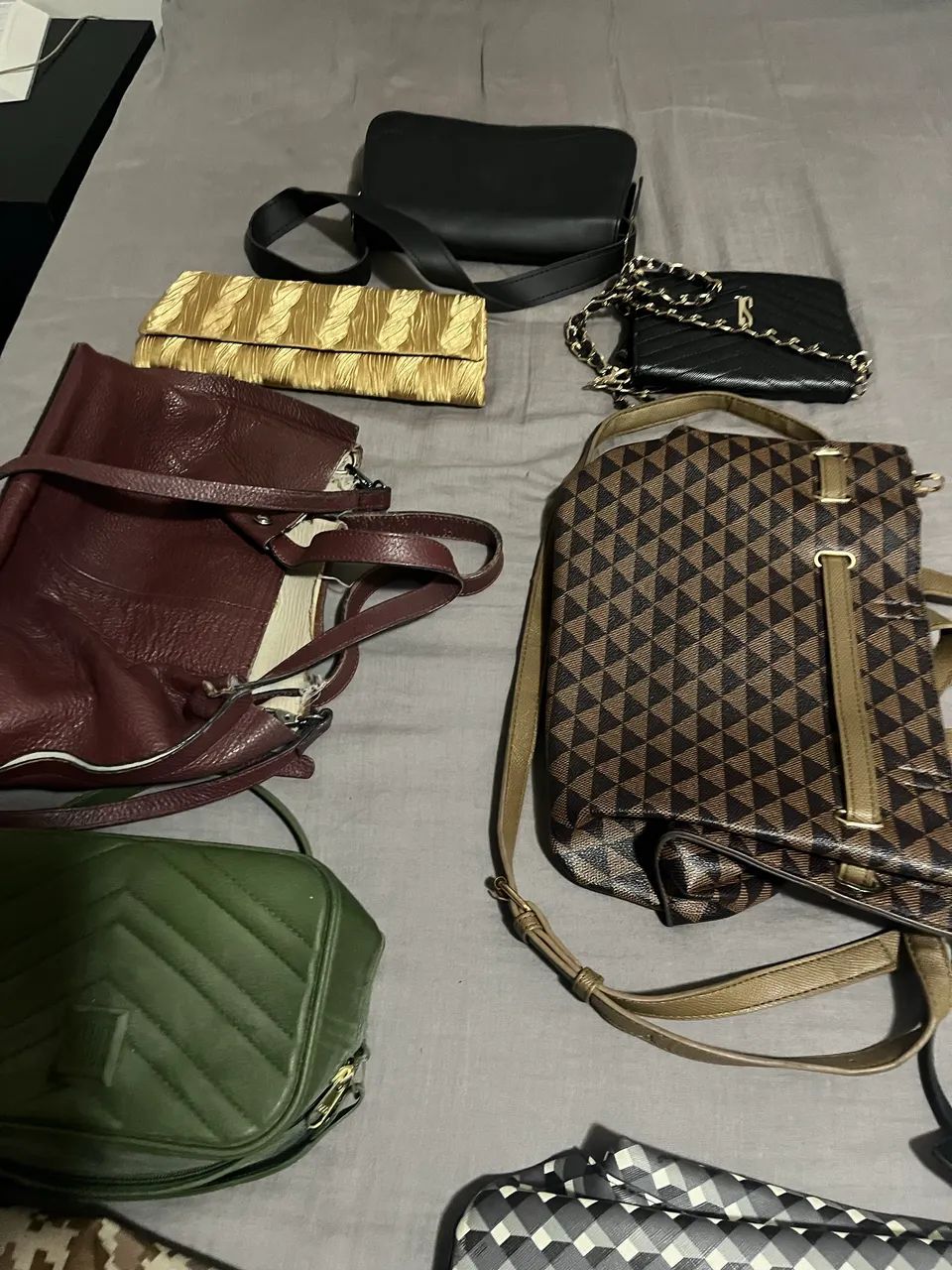 Lote bolsas