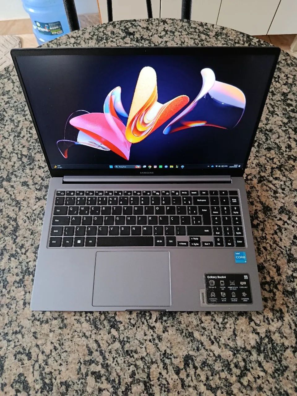 Notebook Galaxy book4 - Foto 2