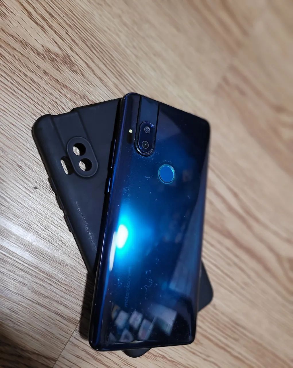 Motorola moto one hyper 