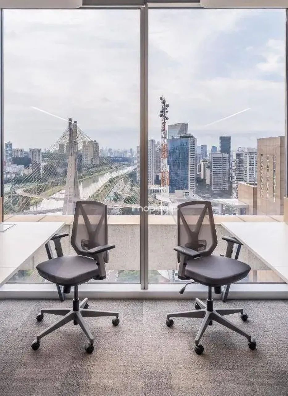 Conjunto para alugar, 300 m² - Brooklin - São Paulo/SP - Foto 5
