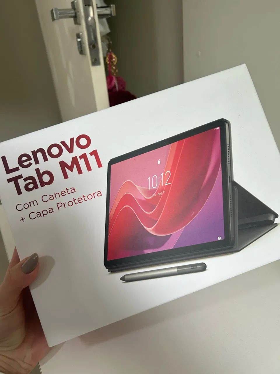 Tablet Lenovo tab M11 - Foto 5