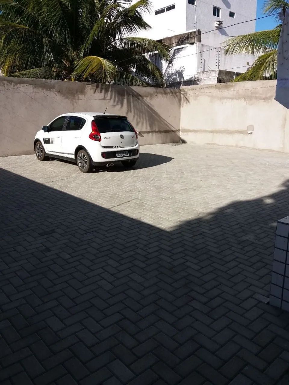 Apartamento para alugar no bairro dos Estados  - Foto 4