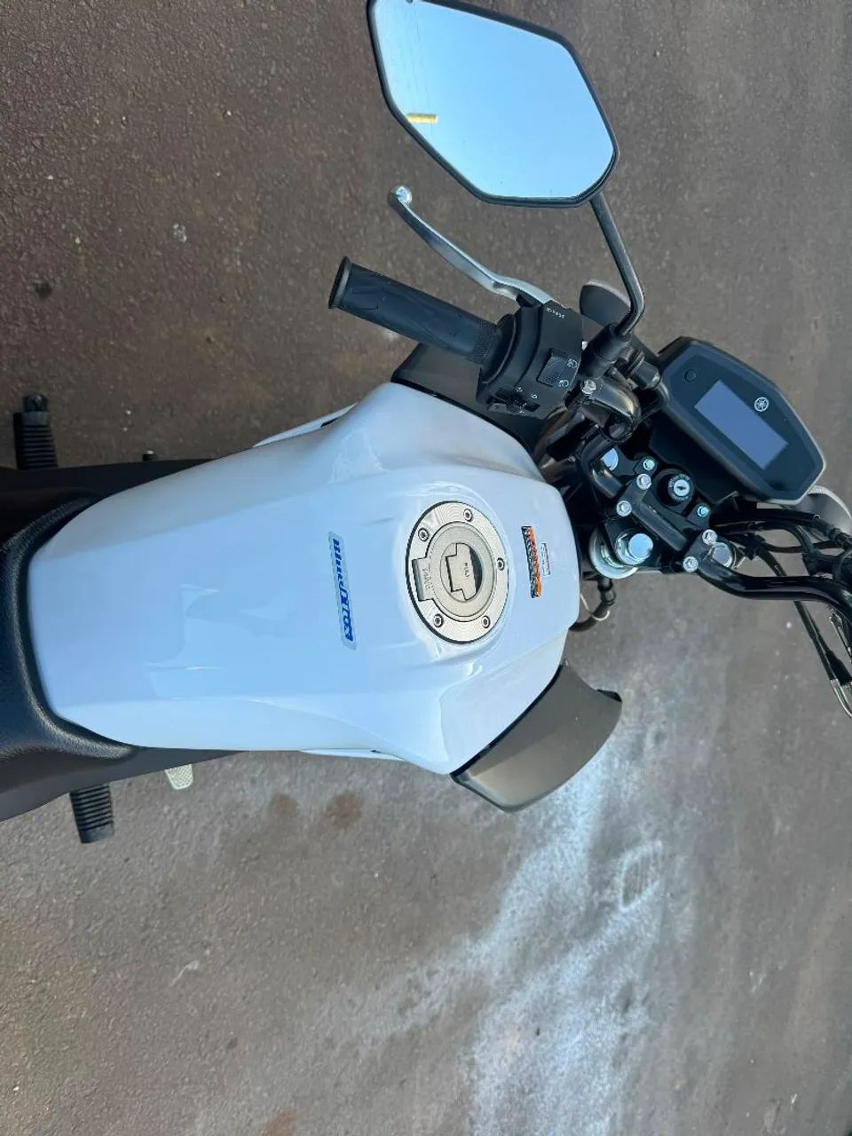 Yamaha factor 150 2025 - Foto 5