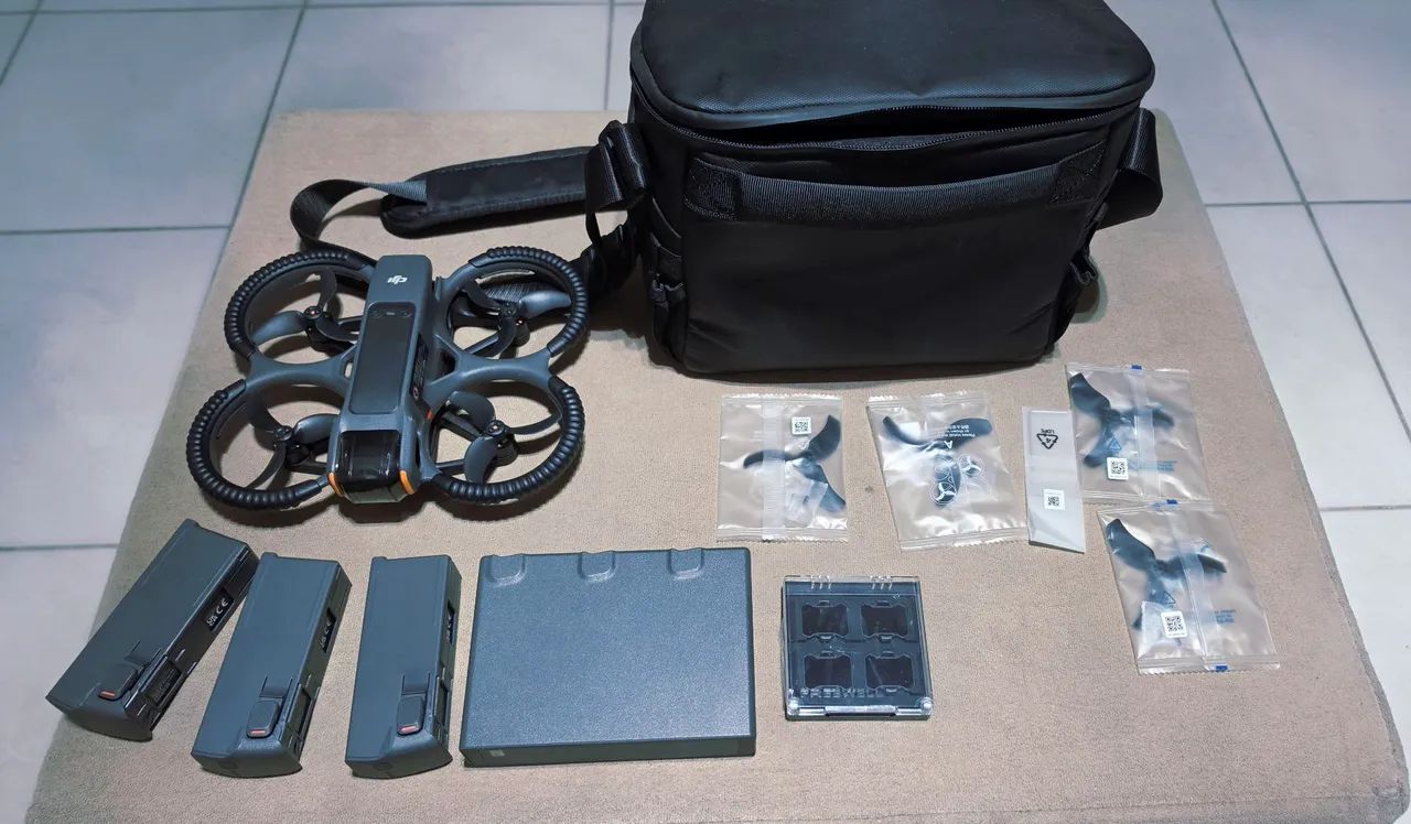 Drone DJI AVATA 2 