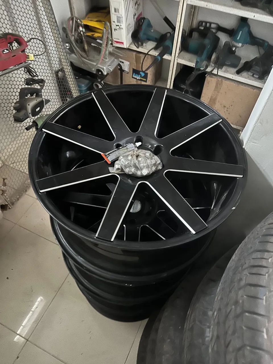 Aro 22 Vossen  - Foto 2