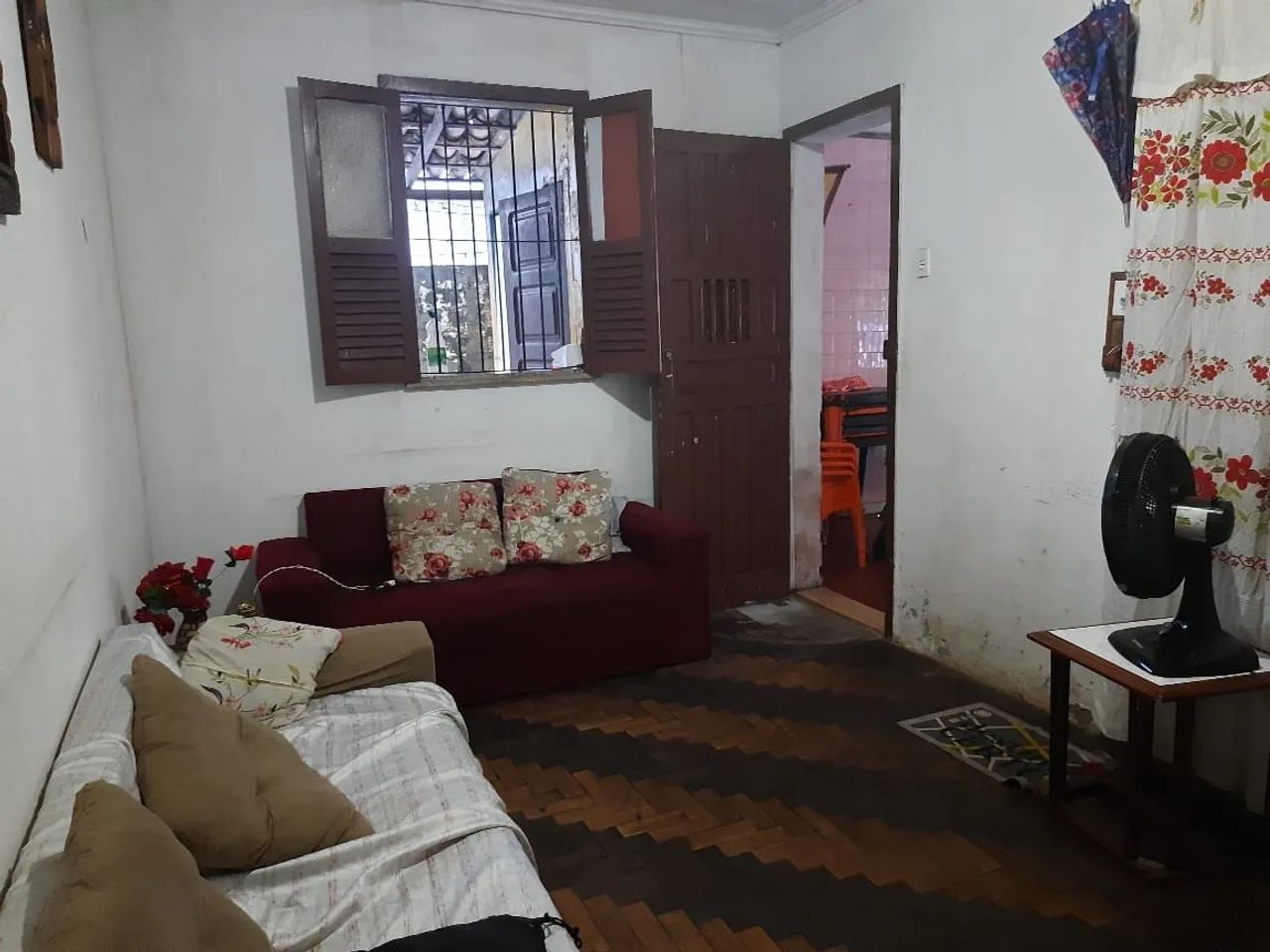 CASA TÉRREA COM AMPLO TERRENO | MARCO - Foto 4