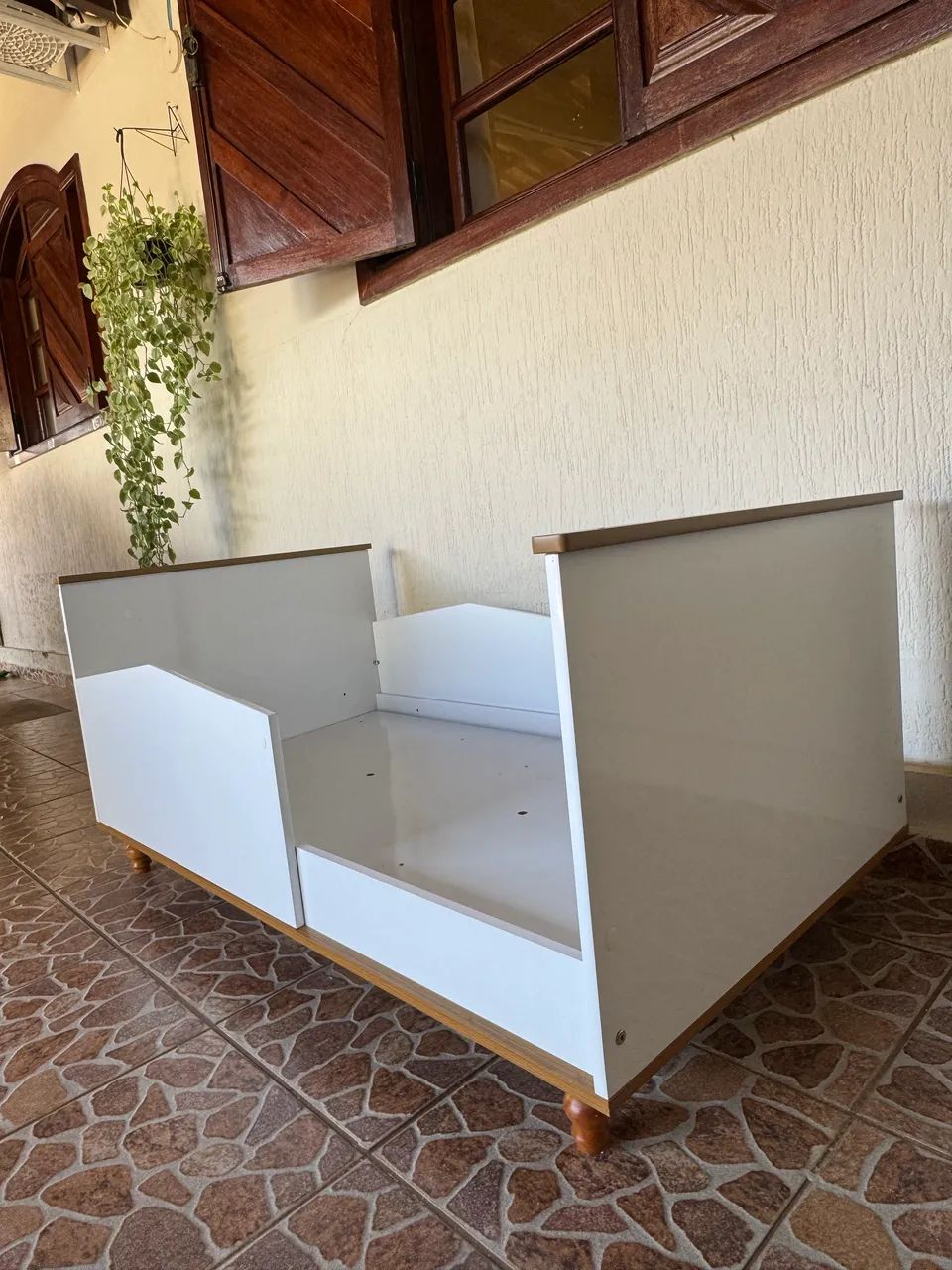Vendo Mini Cama Infantil  - Foto 2