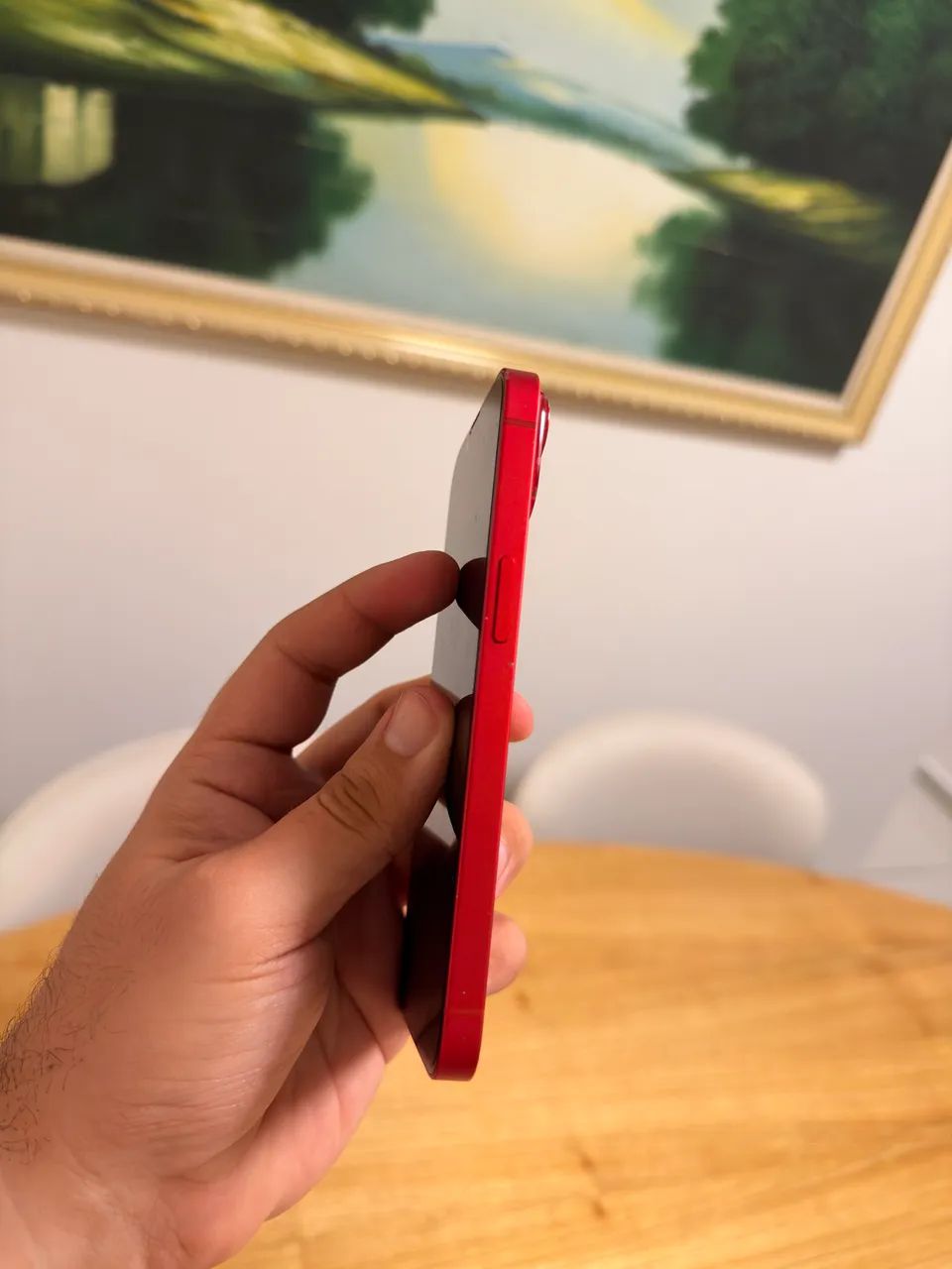 iPhone 14 128gb - Anatel  - Foto 4