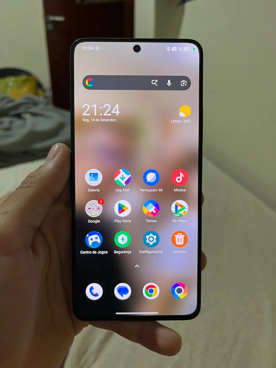 Poco X6 PRO 512 GB - Foto 3