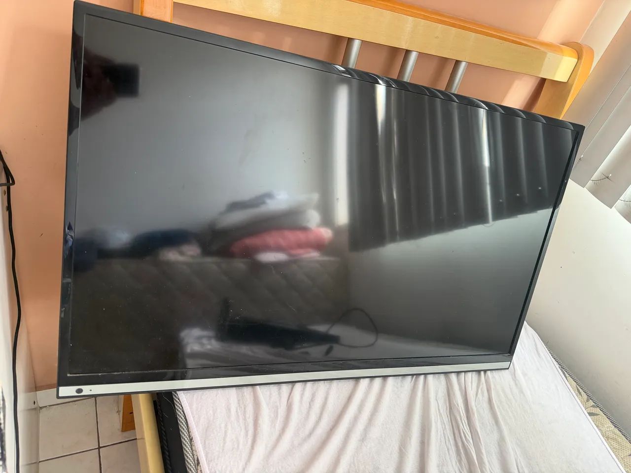 TV AOC HD  - Foto 2