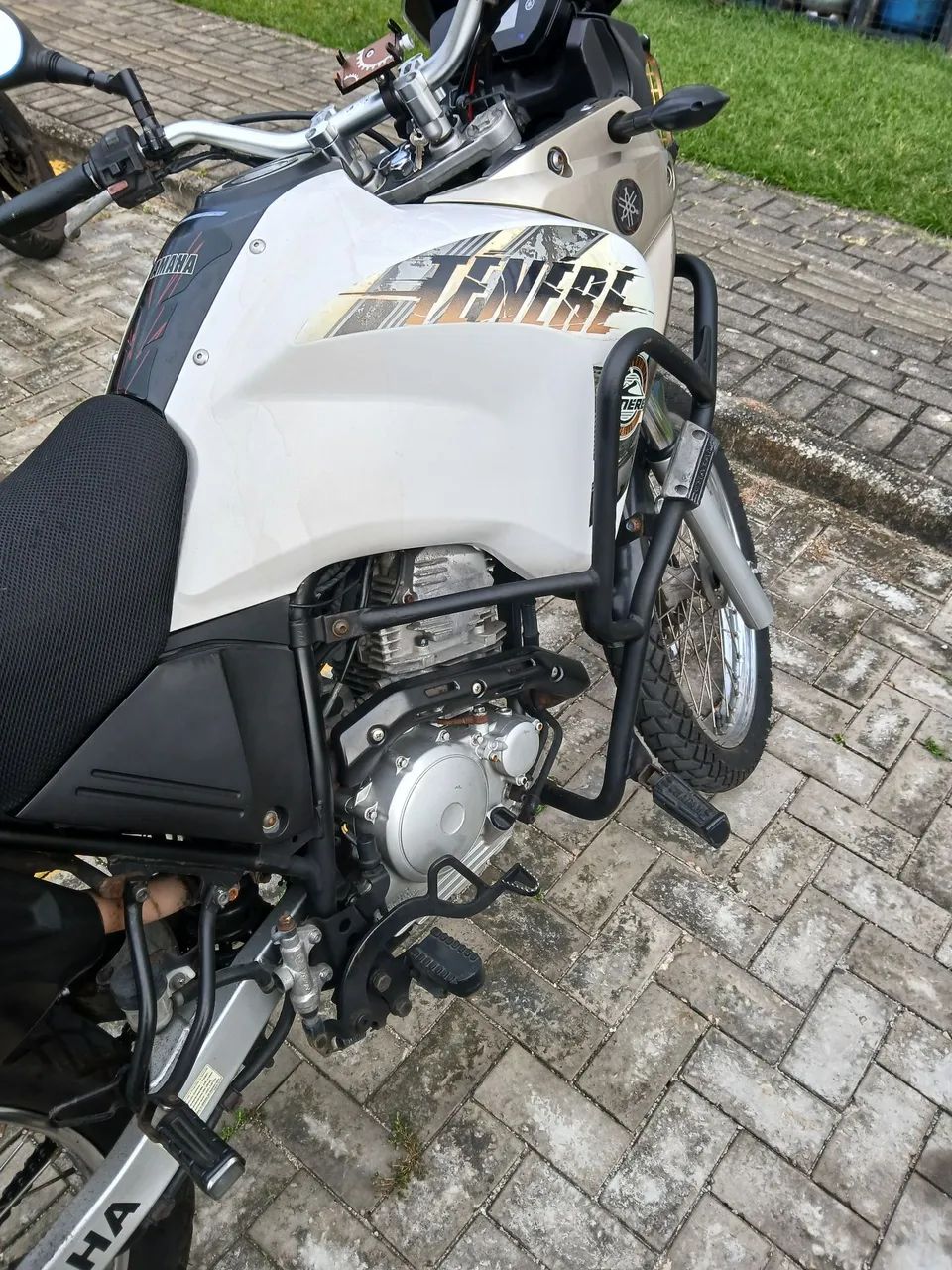 Tenere blueflex 250c 15/16 - Foto 3