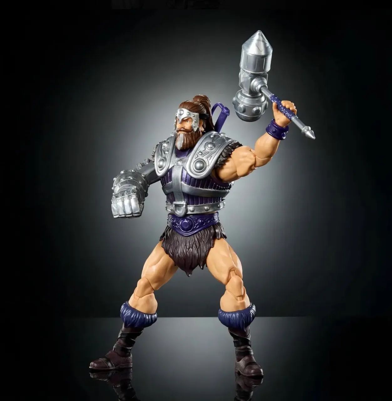 Masterverse Motu Fisto New Eternia - Foto 5