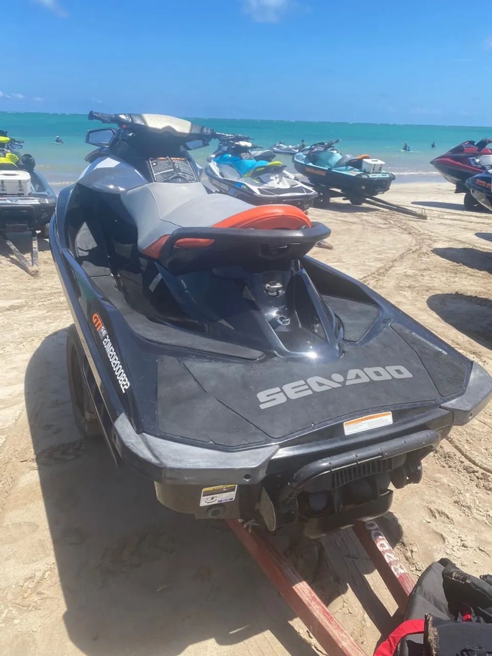 Jet SKy