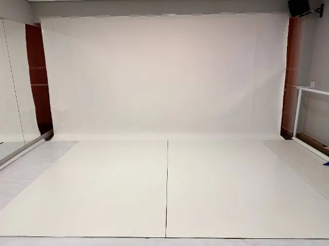Placa de MDF (praticamente nova) 2 pelo preço de 1