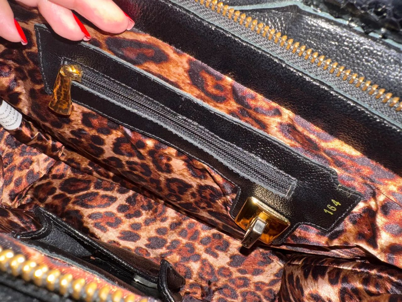 Bolsa Carmen Steffens  - Foto 4