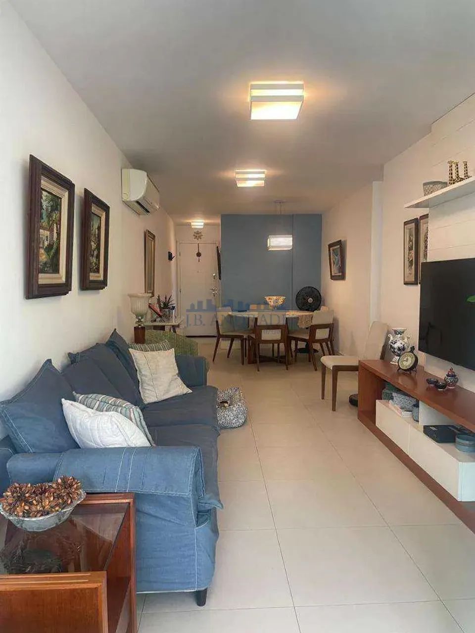 Jardim Oceânico  113 m² | Varanda I 3 Quartos (1 Suíte) | 3 Vagas | Prédio Novo - Foto 7