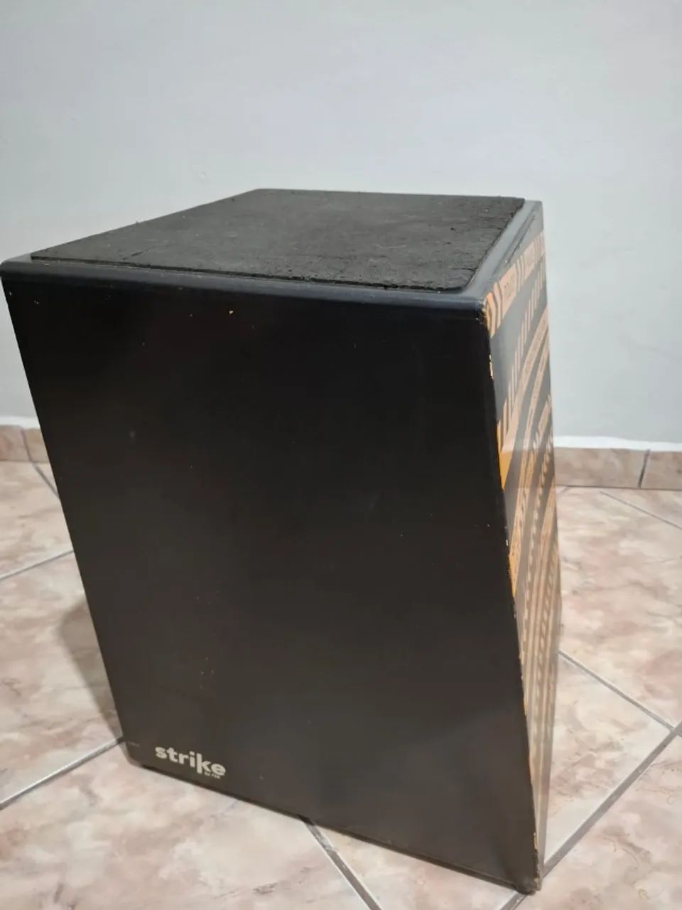 Cajon - Foto 2