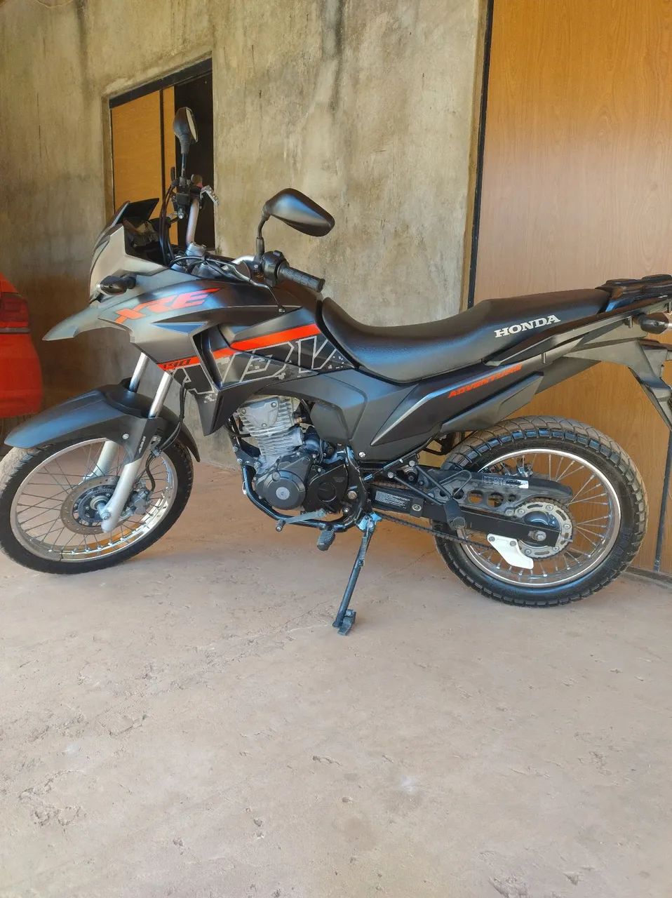 Vendo XRE ADV 190 - Foto 5