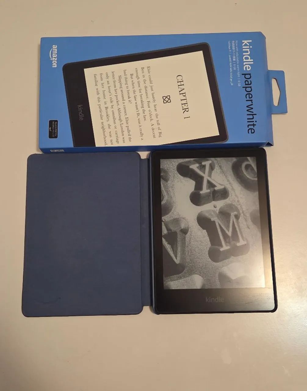 Kindle Amazon  - Foto 3