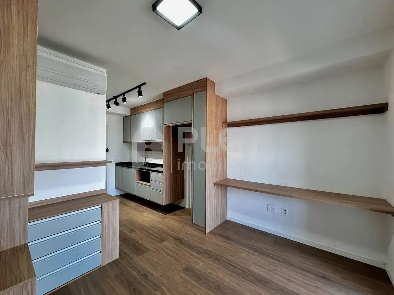 Studio para venda em Brooklin com 1 quarto, 30m², São Paulo, SP - Foto 4
