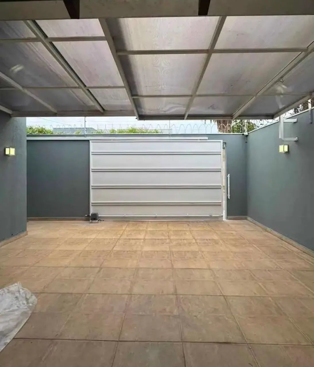 Vendo casa no tapanã - Foto 2