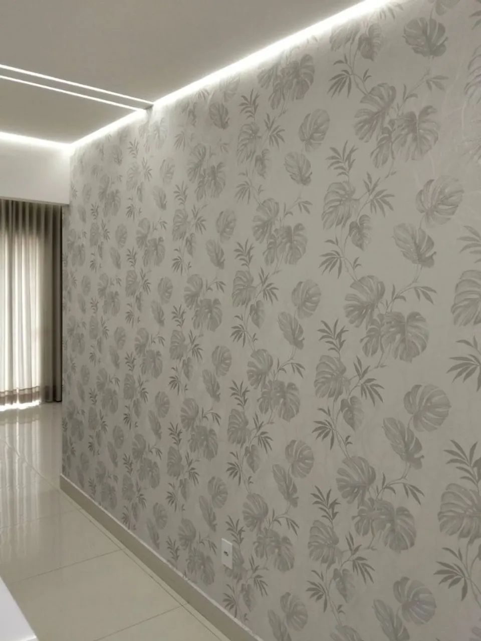 Papel de Parede, preços que cabem no seu bolso,! - Foto 2