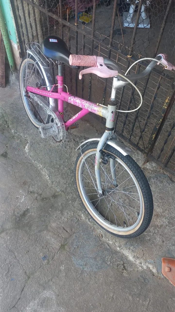 Bicicletas semi/novas - Foto 2