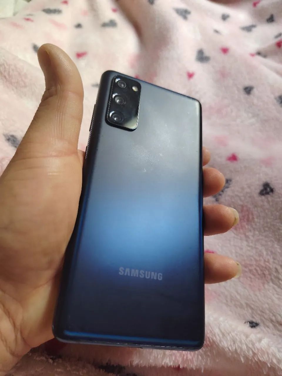 Samsung S20 FE 5G  - Foto 4