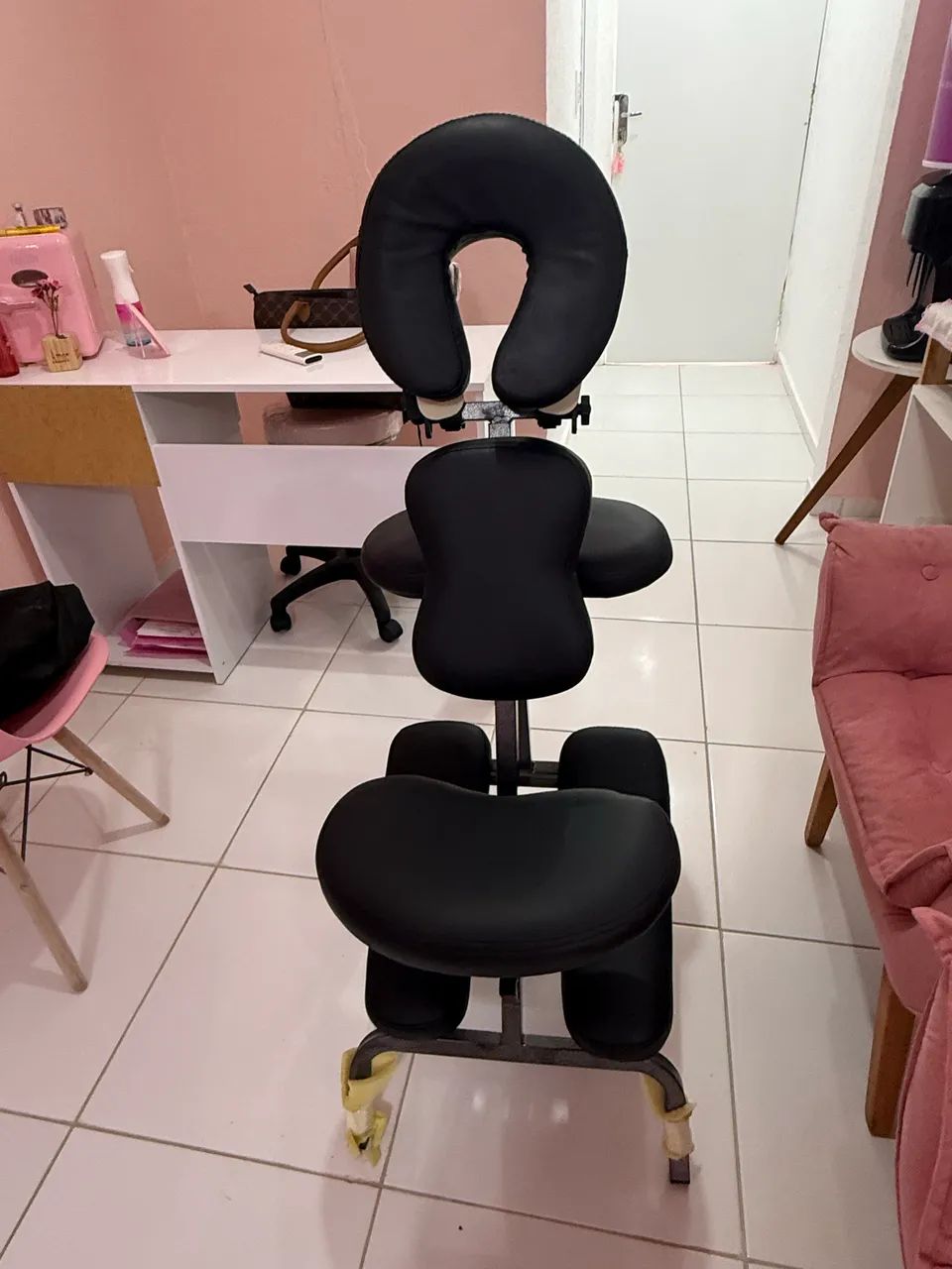 Cadeira de massagem  - Foto 3