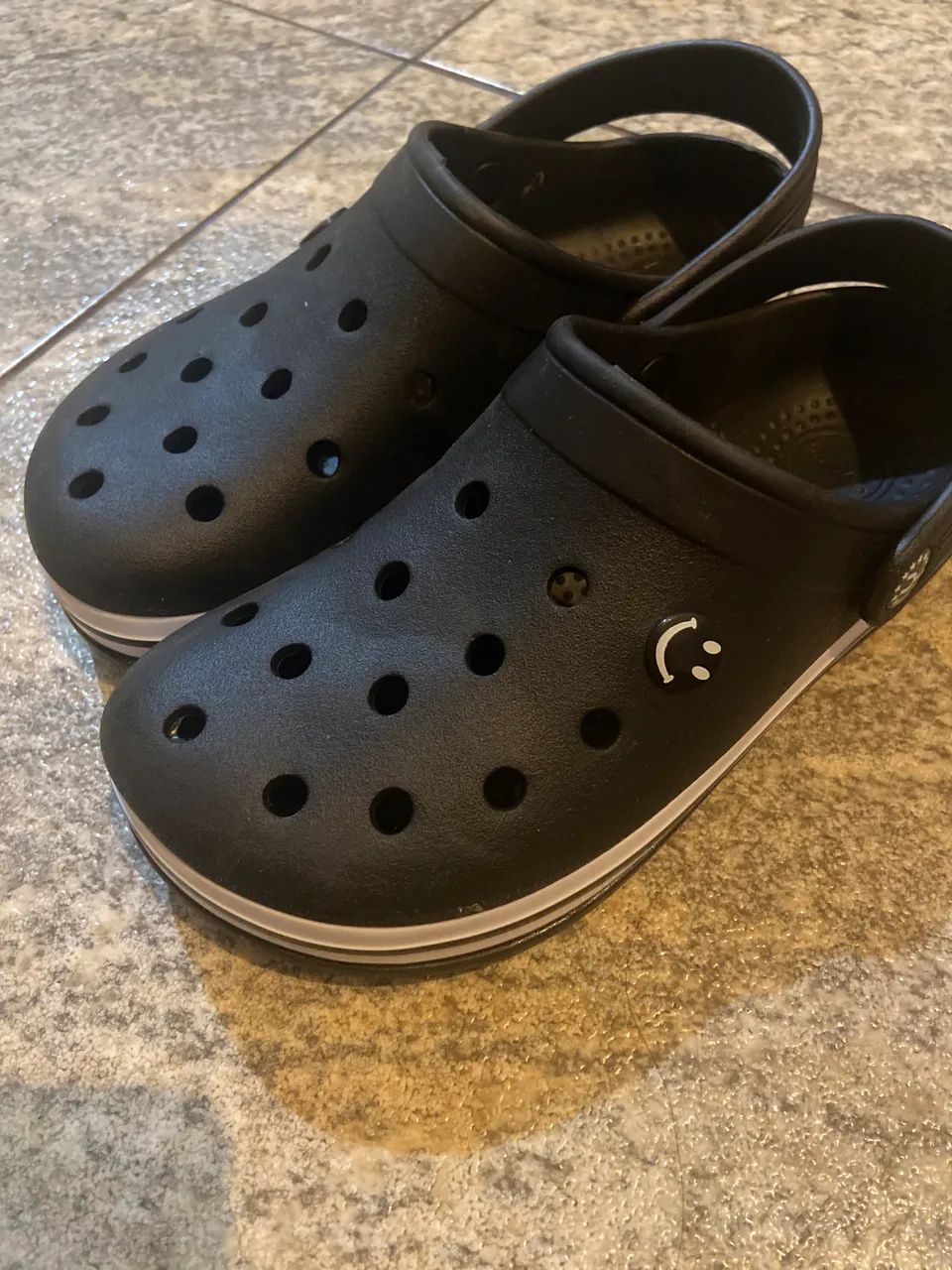 crocs 36