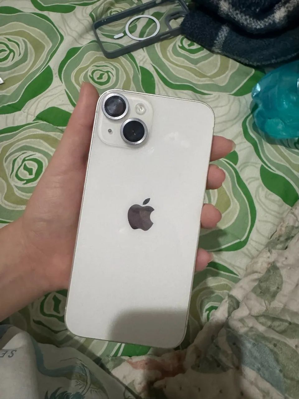 iPhone 14,Preço a negociar.Cuidas.
