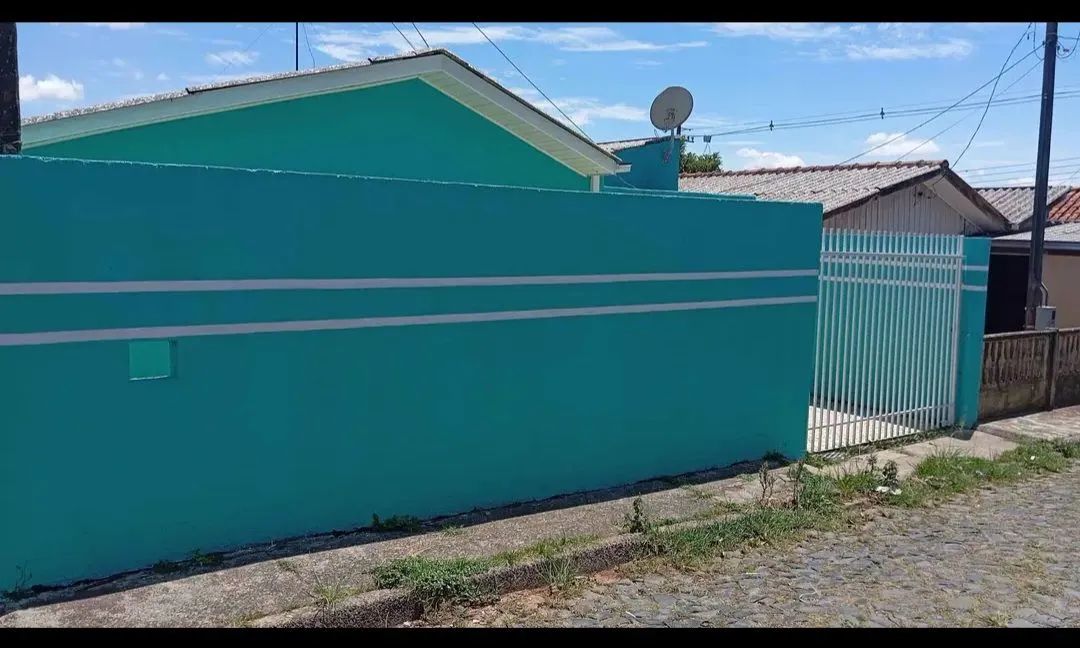 Casa na 31 de Março Uvaranas  - Foto 2