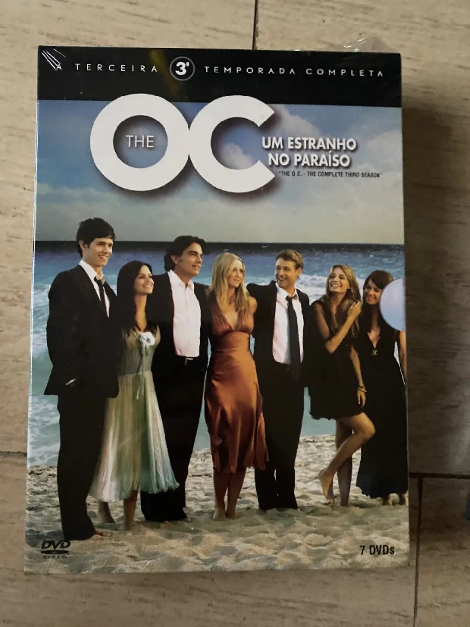 DVD portátil - DVD, Blu-Ray e Vídeo Cassete - Osvaldo Cruz, São