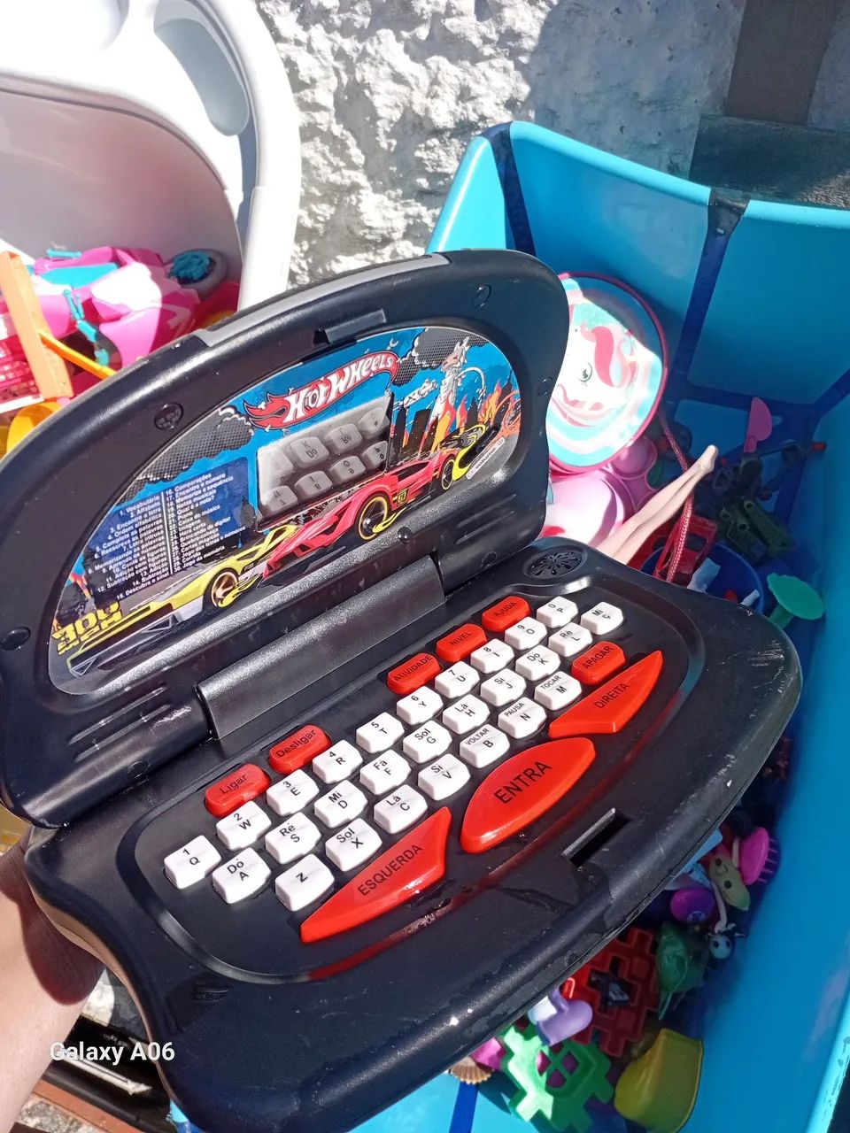 Brinquedos  - Foto 5
