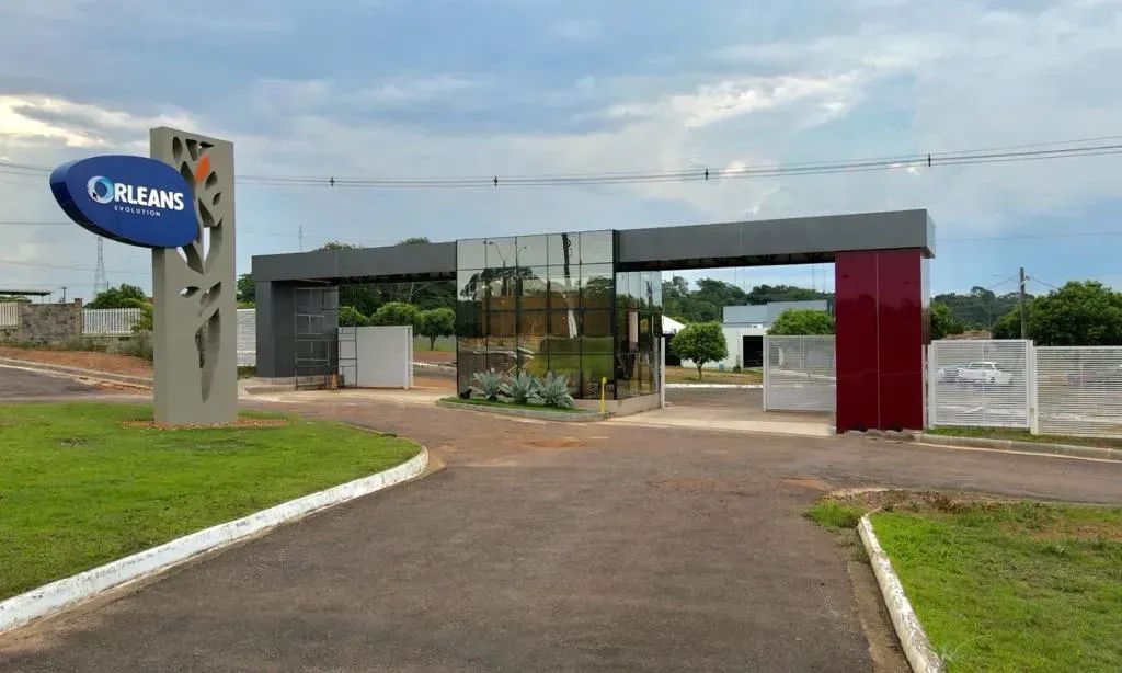 Residencial Orleans - Foto 2