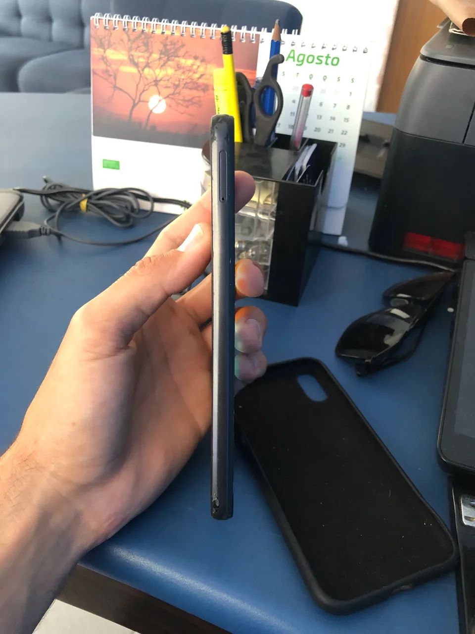 Moto g22 128gb - Foto 2