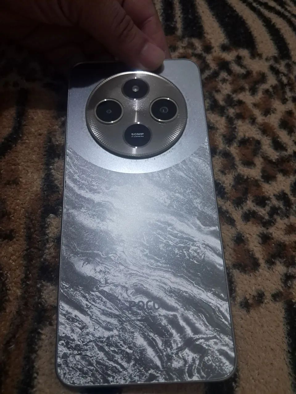 POCO C75 256GB  - Foto 5