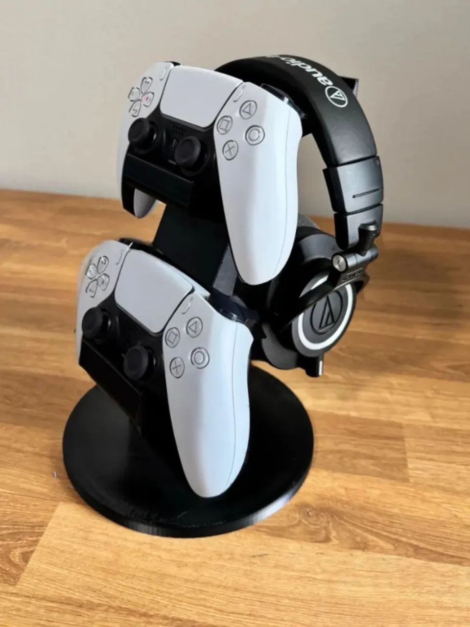 Suporte de controles de videogames  - Foto 5