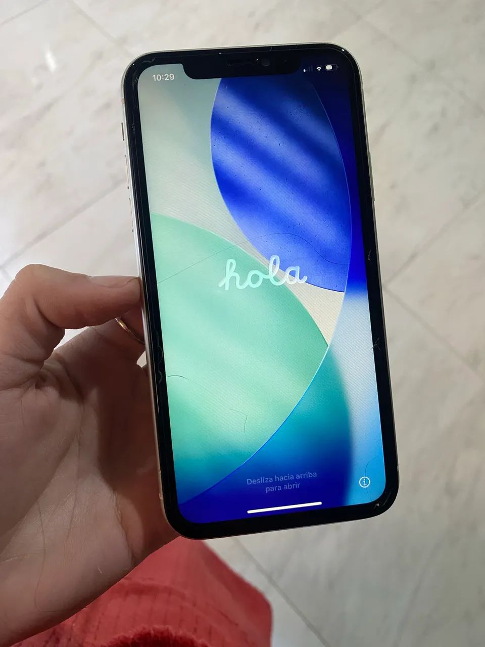 Vendo iPhone 11 64gb  - Foto 2