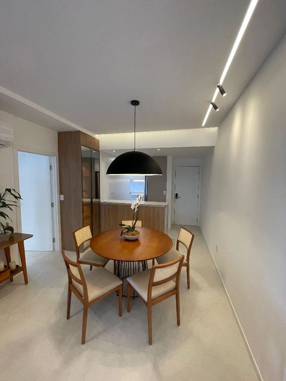 ALUGO MOBILADO APARTAMENTO NO UMARIZAL - Foto 3