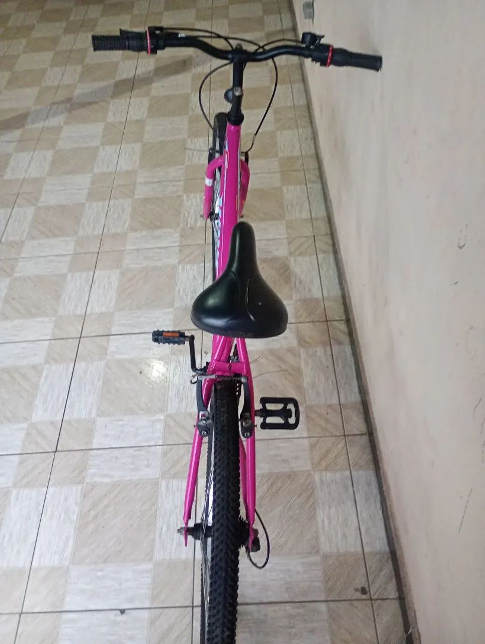 Bicicleta aro 26 - Foto 3