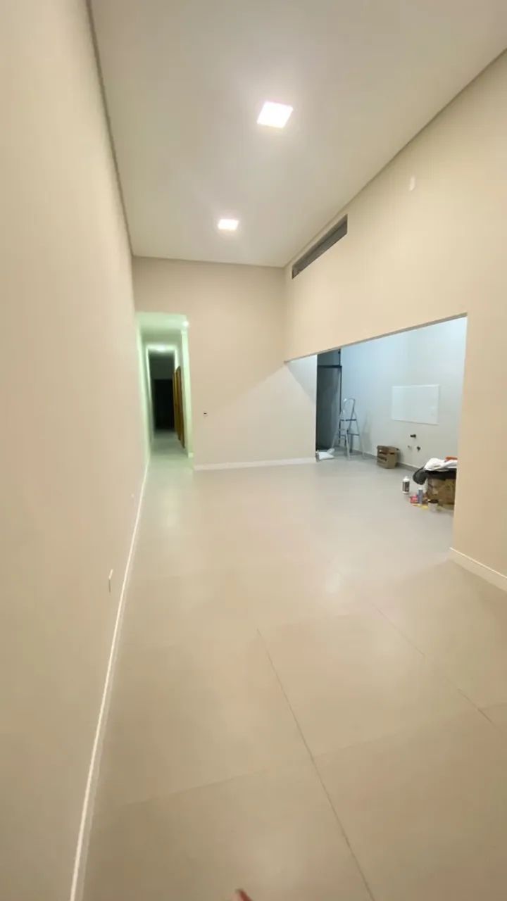 Casa Residencial Estoril Taubaté 3  quartos - Foto 4