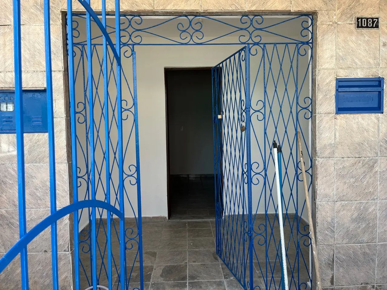 Aluga casa - Foto 3