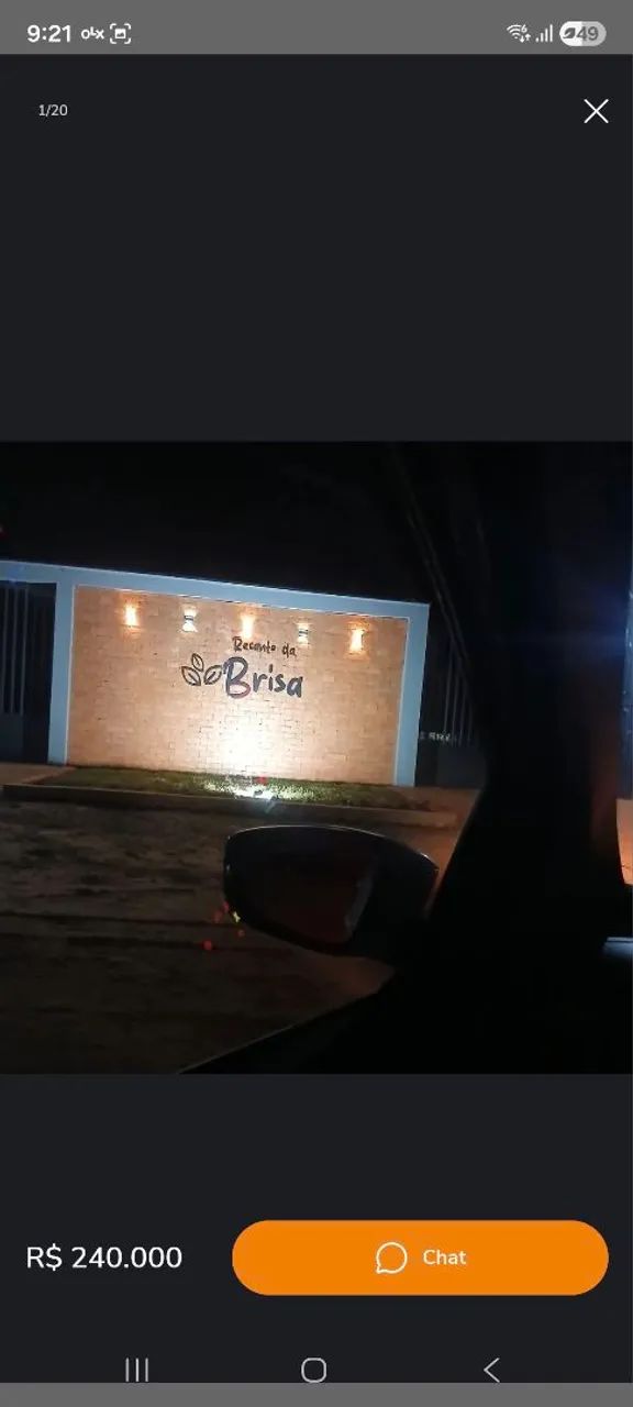 Foto - Uberlândia - São Jorge